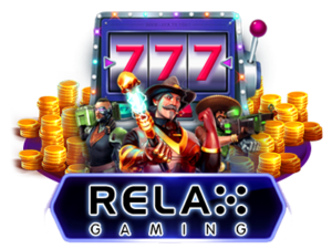 RELAX สล็อต