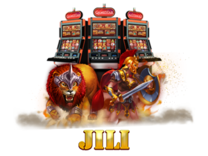 สล็อตออนไลน์ค่าย JILI
