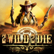 2 Wild 2 Die HACKSAW GAMING