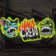 CHAOS CREW HACKSAW GAMING
