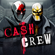 Cash Crew HACKSAW GAMING