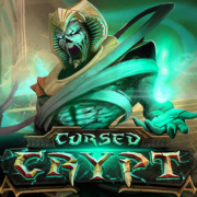 Cursed Crypt HACKSAW GAMING