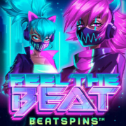Feel The Beat HACKSAW GAMING