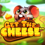 Get the CHEESE HACKSAW GAMING
