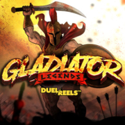 Gladiator Legends HACKSAW GAMING