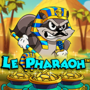 Le Pharaoh HACKSAW GAMING