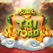 Tai the Toad HACKSAW GAMING