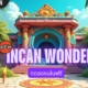 INCAN WONDER สล็อตเกมใหม่จาก PG SOFT