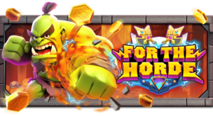 PS FOR THE HORDE