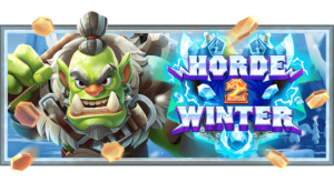 PS HORDE 2 WINTER