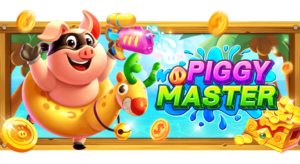 PS PIGGY MASTER