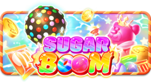 PS SUGAR BOOM