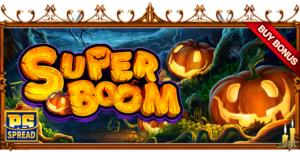 PS SUPER BOOM