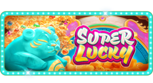 PS SUPER LUCKY