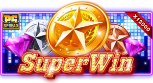 PS SUPER WIN