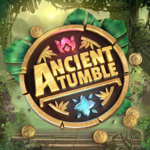 Ancient Tumble ค่าย Relax gaming