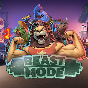 Beast Mode ค่าย Relax gaming