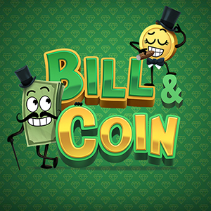 Bill & Coin ค่าย Relax gaming