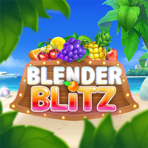 Blender Blitz ค่าย Relax gaming