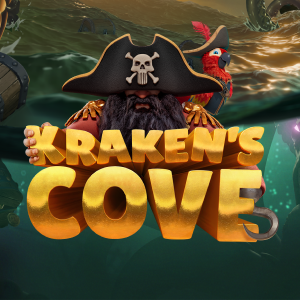 Kraken’s Cove ค่าย Relax gaming