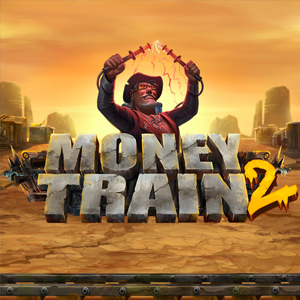 Money Train 2 ค่าย Relax gaming