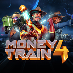 Money Train 4 ค่าย Relax gaming