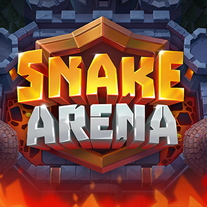 Snake Arena ค่าย Relax gaming