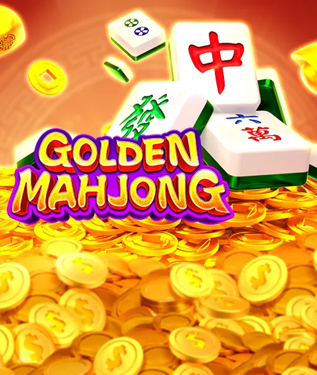 Golden Mahjong