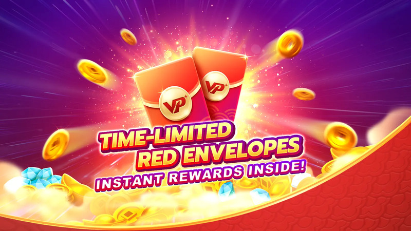 Limited-Time Event