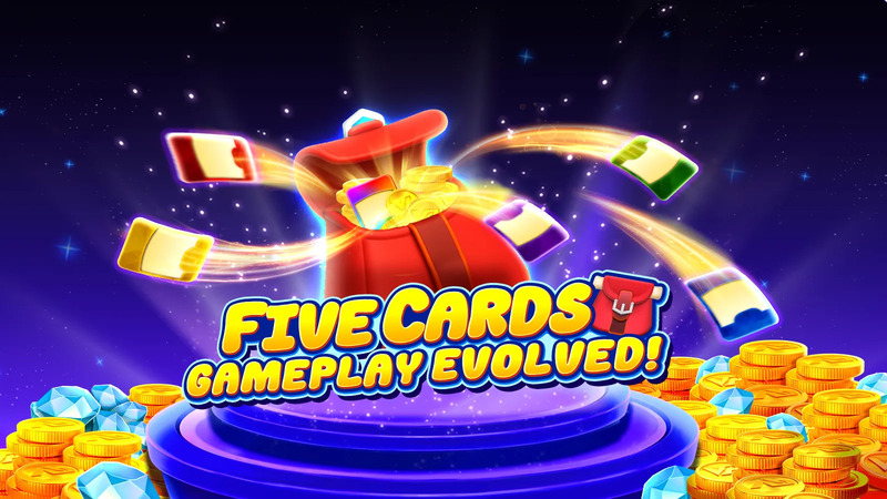 Card System