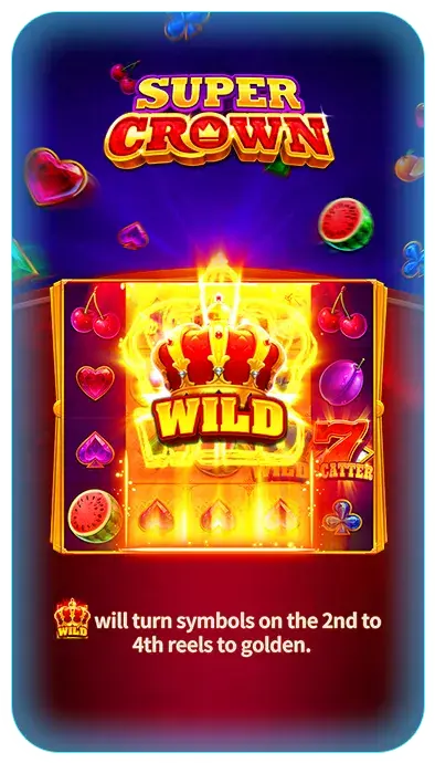Super Crown