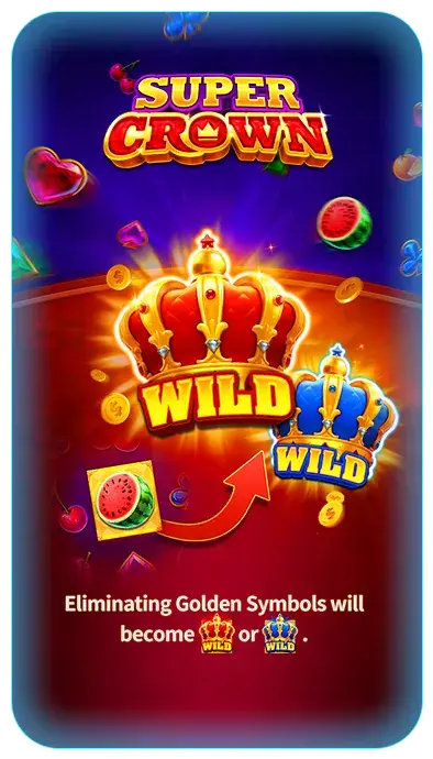 Super Crown