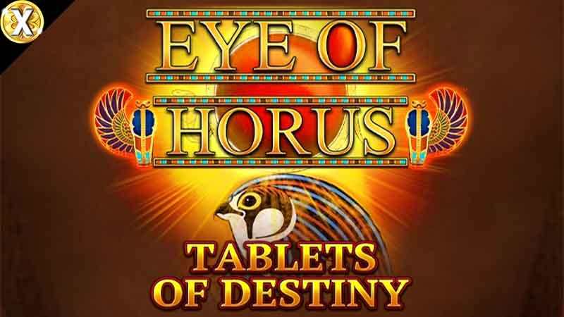 Eye of Horus