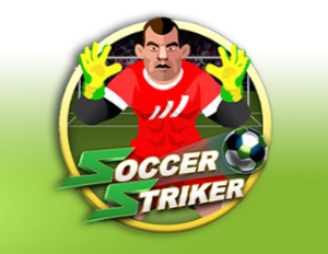 เกมยิงจุดโทษ SOCCER STRIKER ค่าย MICROGAMING