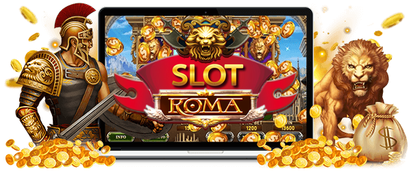 Roma X (Joker Gaming)