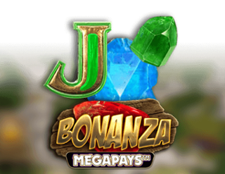 Bonanza Megaways (Big Time Gaming)