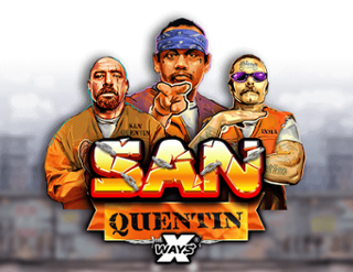 San Quentin xWays (Nolimit City)