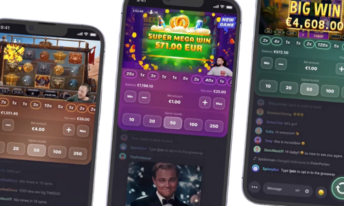 บทสรุป: เล่นตามสตรีมเมอร์ ลุ้นแตกพร้อมกัน ฟีลมันแค่ไหน