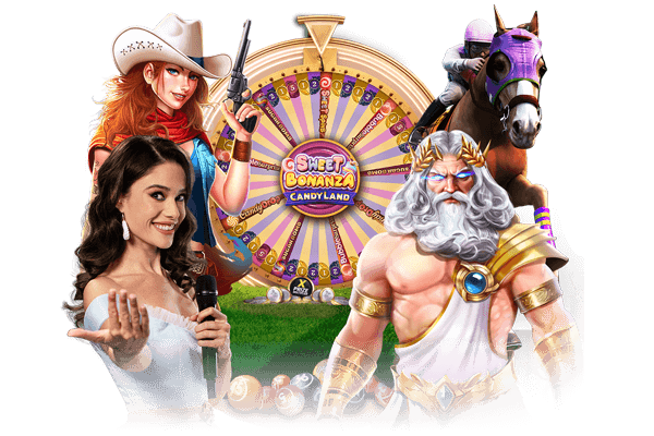 จากค่ายเกมสล็อตอันดับต้น ๆ สู่ Pragmatic Play Live ที่กำลังมาแรง จากค่ายเกมสล็อตอันดับต้น ๆ สู่ Pragmatic Play Live ที่กำลังมาแรง