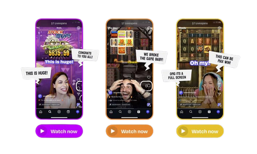 จุดเด่น Livespins EVO ที่ทำให้ต่างจากสล็อตทั่วไป